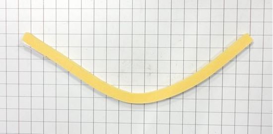 Picture of DACOR GASKET, FOAM, CHASS/TOP - Part# 92310-001