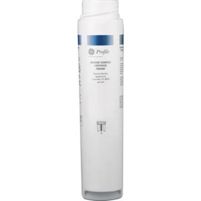 Picture of GE Profileâ„¢ Reverse Osmosis Replacement Membrane FILTER CARTRIDGE - Part# FQROMF