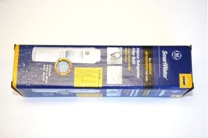 Picture of GE General Electric Hotpoint Sears Kenmore Refrigerator SmartWater Filter - Part# GSWF