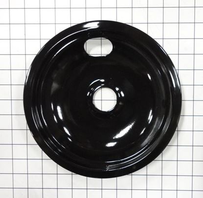 Picture of GE 8PORC R/PAN G93 - Part# PM32X143DS