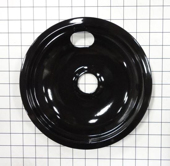 Picture of GE 8PORC R/PAN G93 - Part# PM32X143DS