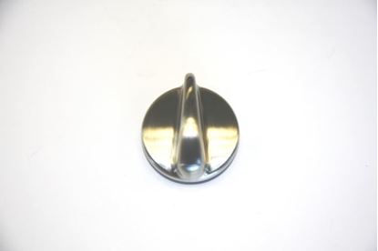 Picture of GE General Electric RCA Hotpoint Sears Kenmore Range Stove OvenSurface Burner Knob - Qty 1 - Part# WB03K10303