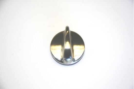 Picture of GE General Electric RCA Hotpoint Sears Kenmore Range Stove OvenSurface Burner Knob - Qty 1 - Part# WB03K10303