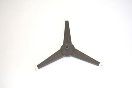 Picture of GE GUIDE ROLLER ASS'Y - Part# WB06T10012