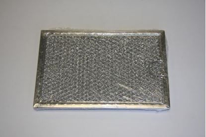 Picture of GE GREASE FILTE - Part# WB06X10309