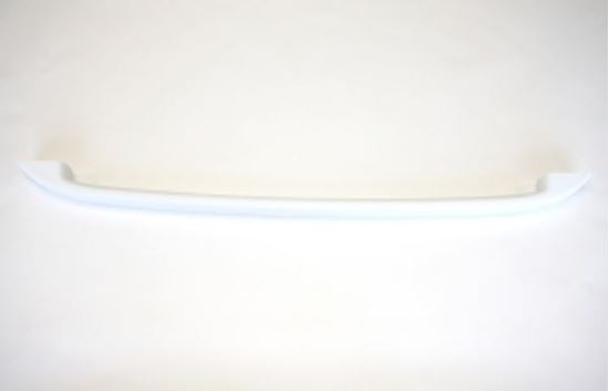 Picture of GE HANDLE,DOOR WHT - Part# WB15X10048