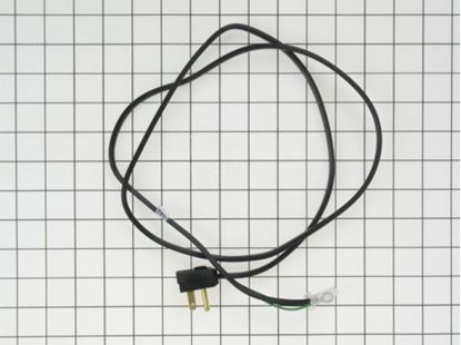 Picture of GE LINE CORD - Part# WB18K7