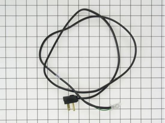 Picture of GE LINE CORD - Part# WB18K7