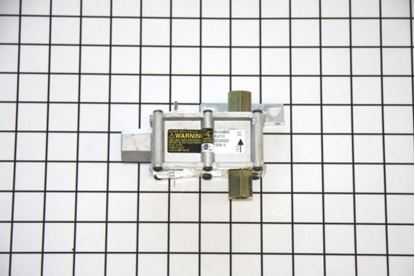 Picture of GE VALVE CTRL - Part# WB19K36