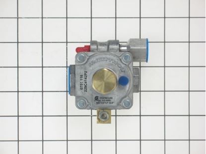 Picture of GE REGULATOR CONVERT PRESS - Part# WB19T10079