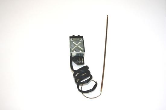 Picture of GE General Electric Hotpoint Sears Kenmore Stove Range Oven THERMOSTAT - Part# WB20K10004