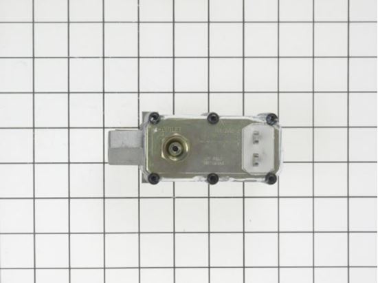 Picture of GE General Electric Hotpoint Sears Kenmore Stove Range Oven Gas Valve - Part# WB20X126