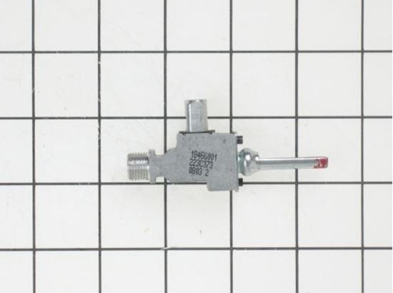 Picture of GE VLV BRNR CTL - Part# WB21K12