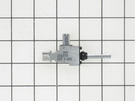 Picture of GE VALVE-BURNER - Part# WB21K38