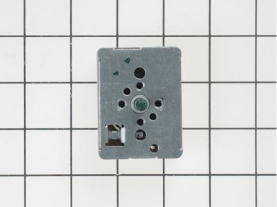 Picture of GE General Electric Hotpoint Sears Kenmore Stove Range Cook Top Surface Burner Infinite Switch 1500W - Part# WB23M24