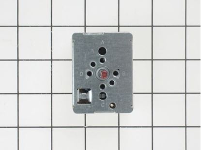 Picture of GE CTRL ELELMNT - Part# WB23M8