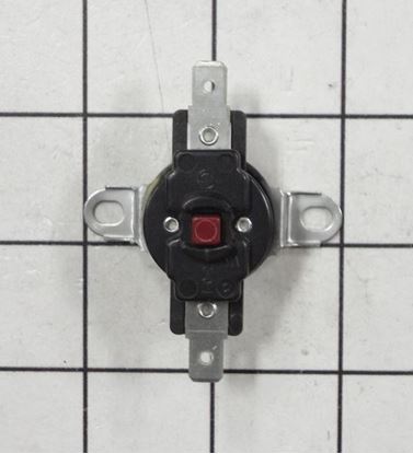 Picture of GE LIMIT SWITCH - Part# WB24K5049