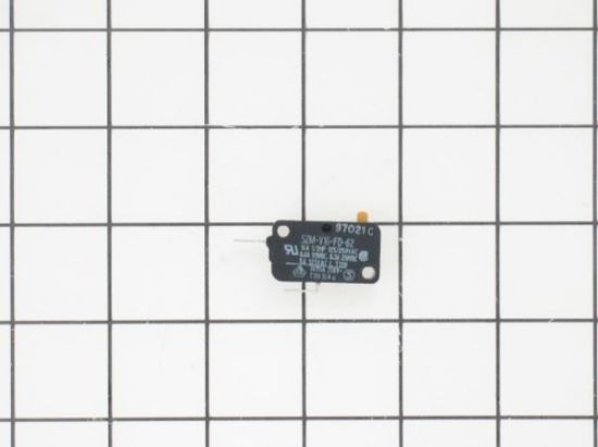 Picture of GE SW-MONITOR - Part# WB24X830