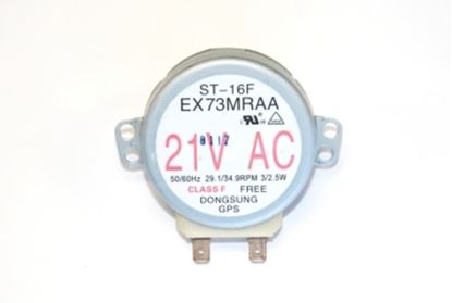 Picture of GE STIRRER MOTO - Part# WB26X10037