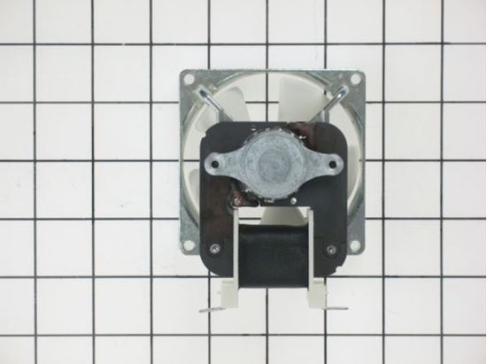 Picture of GE LOWER FAN ASM - Part# WB26X114