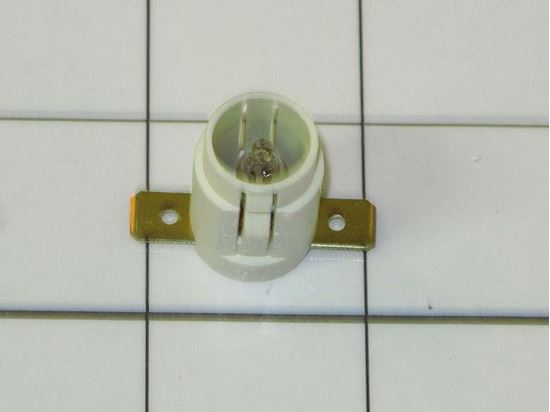 Picture of GE LIGHT INDICATOR - Part# WB27T10668