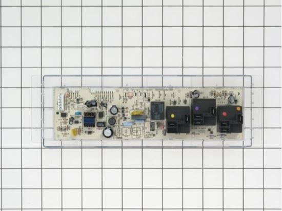 Picture of GE General Electric Hotpoint Sears Kenmore Oven Control TO9 (ELEC) - Part# WB27T11311