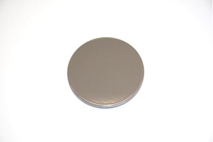 Picture of GE CAP-BURNER L - Part# WB29K10008