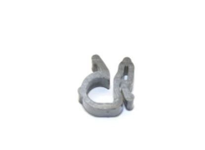 Picture of GE CLIP WIRE C02 - Part# WB2X8115