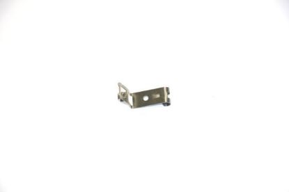 Picture of GE General Electric Hotpoint Sears Kenmore Range Stove Oven Broil Element Support Bracket Clip - Part# WB2X9719