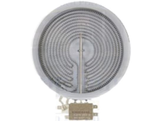 Picture of GE General Electric Hotpoint Sears Kenmore Range Stove Cook Top 9" Burner Haliant Heat - Part# WB30T10044