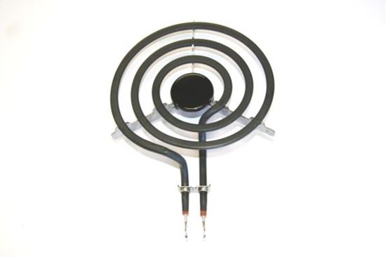 Picture of GE General Electric Hotpoint Sears Kenmore Range Stove Cook Top 6" SURFACE ELEMENT - Part# WB30T10075