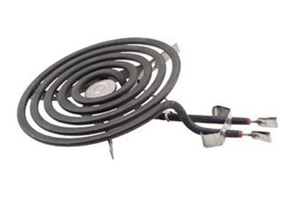 Picture of GE General Electric Hotpoint Sears Kenmore Range Stove Cook Top Burner Unit 6 Inch - Part# WB30X218
