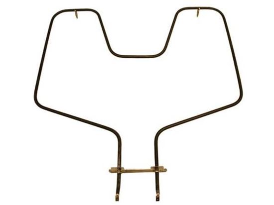 Picture of GE General Electric Hotpoint Sears Kenmore Range Oven Bake Element - Part# WB44T10010