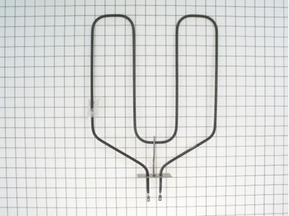 Picture of GE General Electric Hotpoint Sears Kenmore Stove Range Oven BROIL ELEMENT - Part# WB44X185