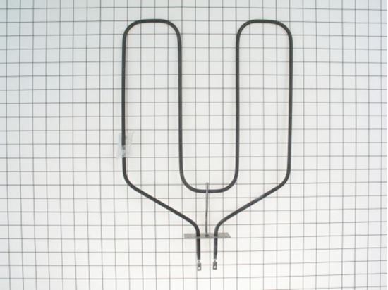 Picture of GE General Electric Hotpoint Sears Kenmore Stove Range Oven BROIL ELEMENT - Part# WB44X185