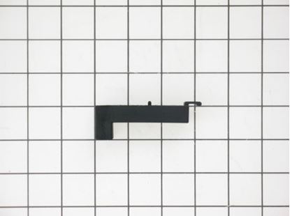 Picture of GE SUPPORT REAR - Part# WB48T10030