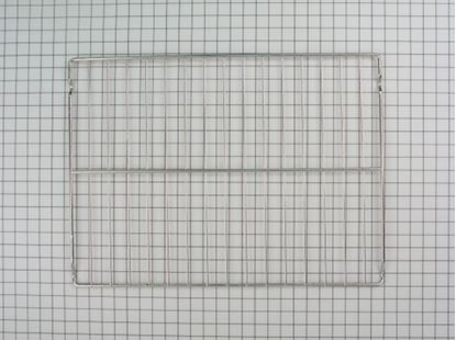 Picture of GE General Electric Hotpoint Sears Kenmore Stove Range OVEN RACK - Part# WB48T10063