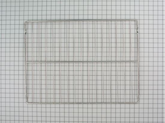 Picture of GE General Electric Hotpoint Sears Kenmore Stove Range OVEN RACK - Part# WB48T10063