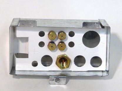 Picture of GE KIT LP CONVERSION ASM - Part# WB49X20214