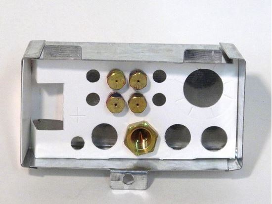 Picture of GE KIT LP CONVERSION ASM - Part# WB49X20214