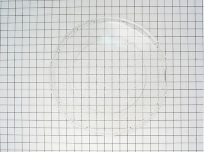 Picture of GE TRAY-GLASS - Part# WB49X690