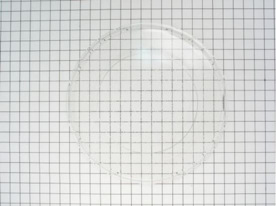 Picture of GE TRAY-GLASS - Part# WB49X690