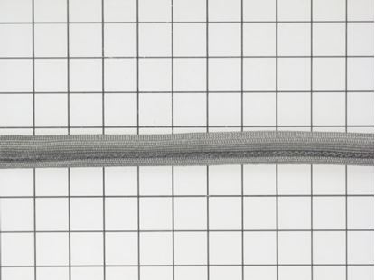 Picture of GE DR GASKET - Part# WB4K1