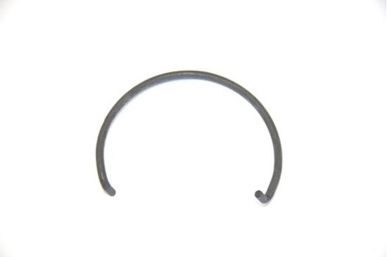 Picture of GE SPRG BROIL L - Part# WB9K3