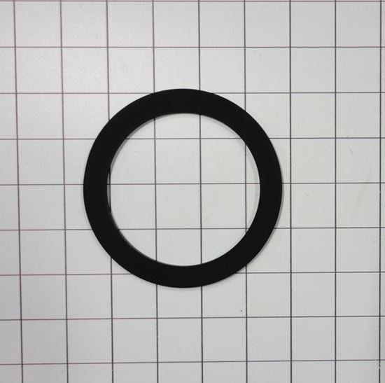Picture of FLANGE GASKET 1/8" - Part# WC03X10011