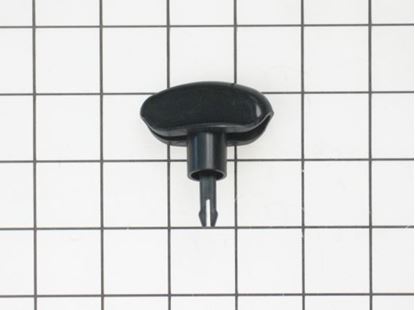 Picture of GE General Electric Hotpoint Sears Kenmore Dishwasher TIMER CONTROL KNOB - Part# WD09X10024