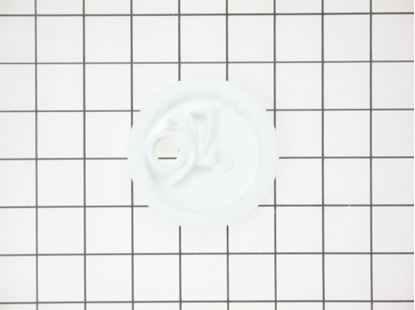 Picture of GE DET CUP CVR +@16 - Part# WD16X297