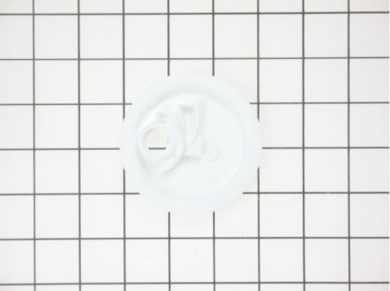 Picture of GE DET CUP CVR +@16 - Part# WD16X297