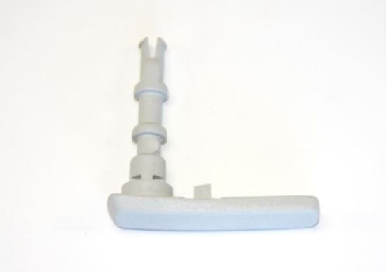 Picture of GE DETERGENT CUP SHAFT - Part# WD16X313