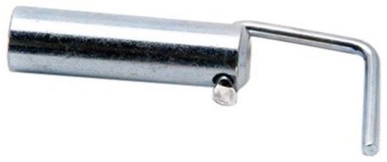 Picture of GE General Electric Hotpoint Sears Kenmore Dishwasher ARMATURE & LINK - Part# WD1X1316